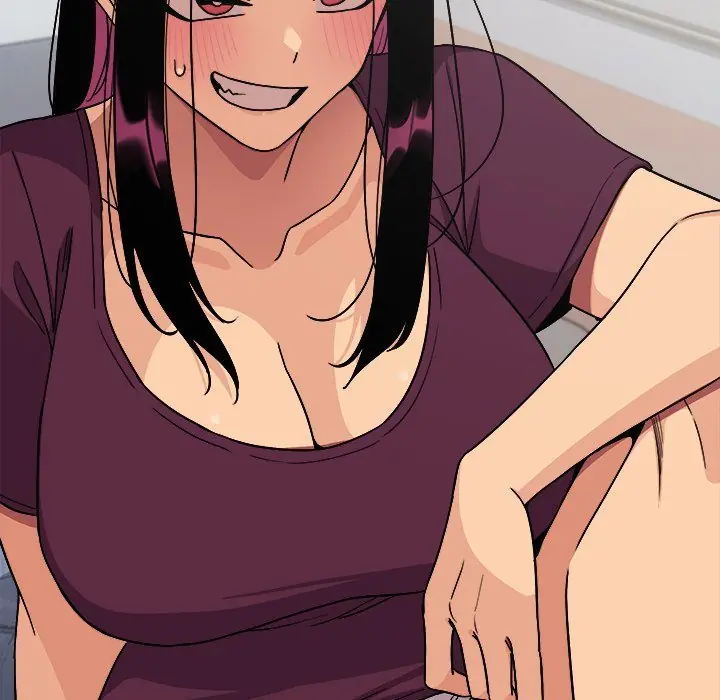 Someone Stop Her Chapter 6 Page 97