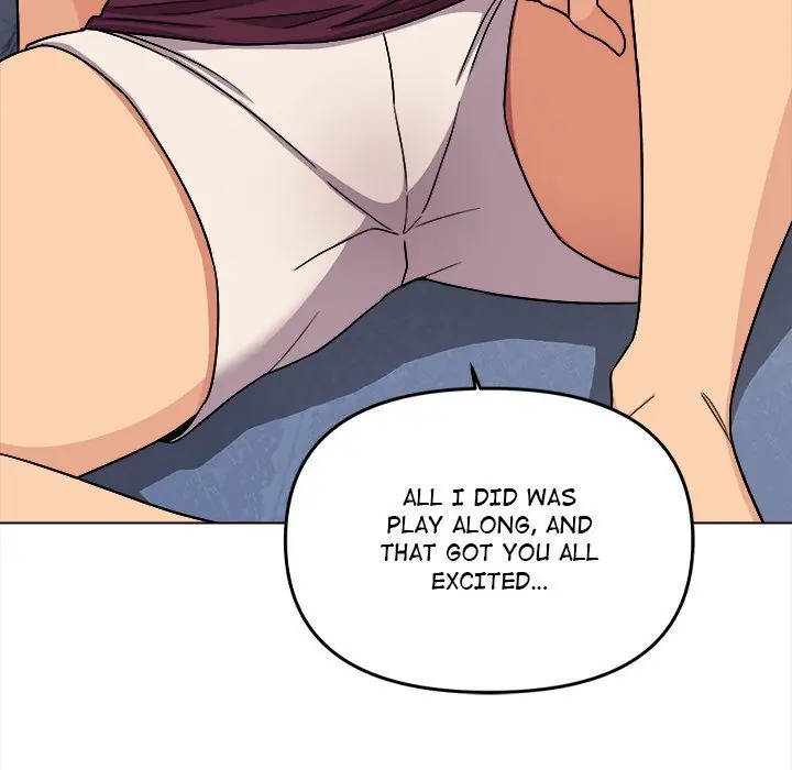 Someone Stop Her Chapter 6 Page 98