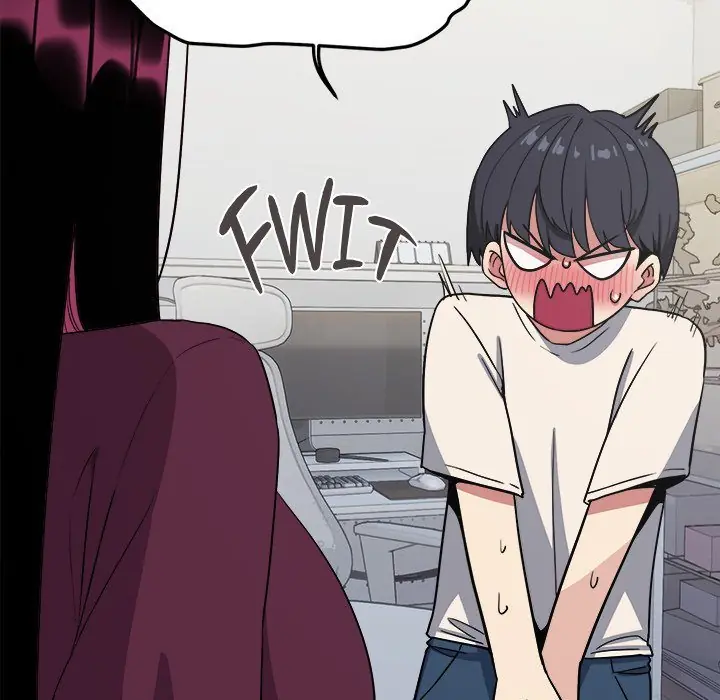 Someone Stop Her Chapter 6 Page 100