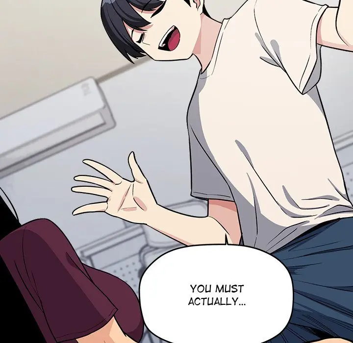 Someone Stop Her Chapter 6 Page 119