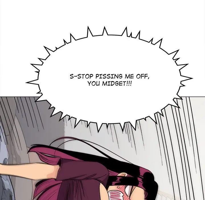 Someone Stop Her Chapter 6 Page 124