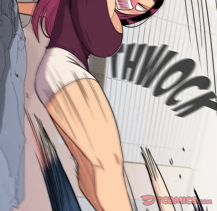 Someone Stop Her Chapter 6 Page 125