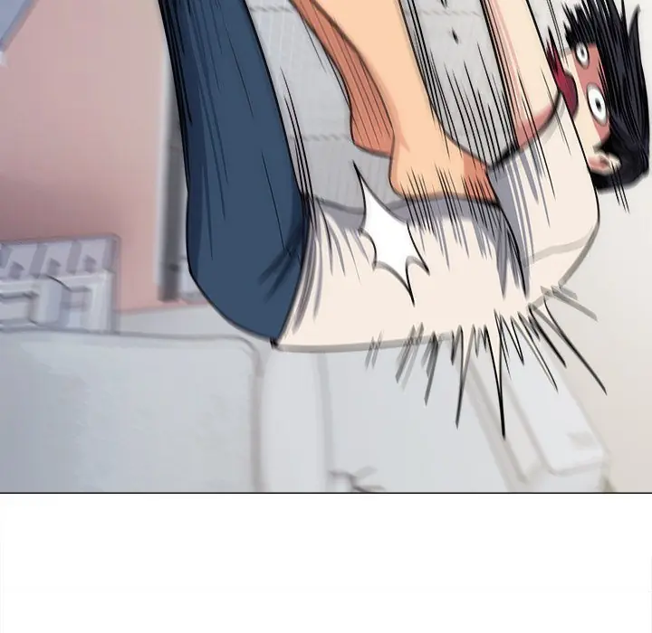 Someone Stop Her Chapter 6 Page 126