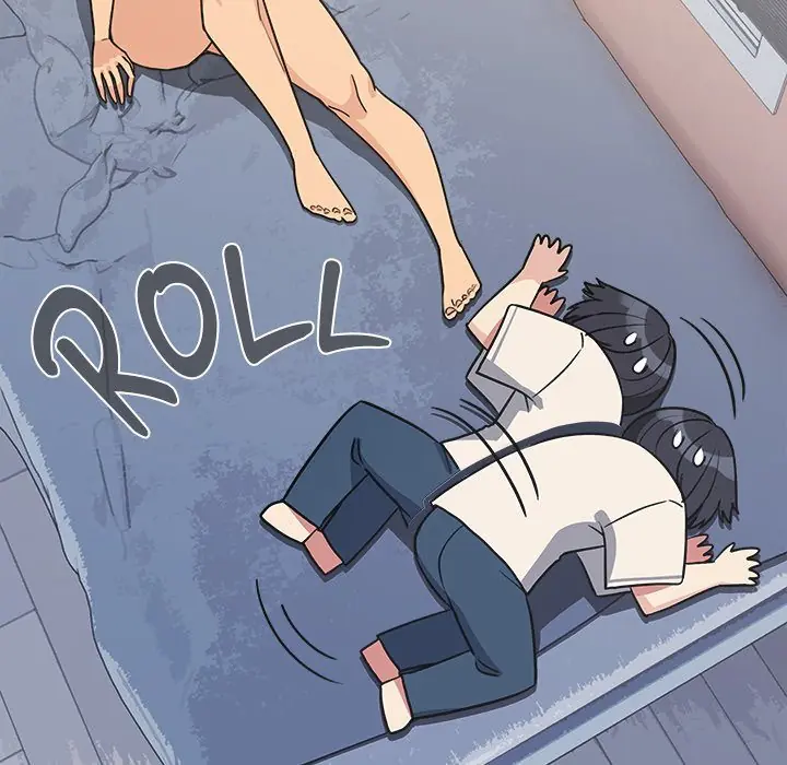 Someone Stop Her Chapter 6 Page 128
