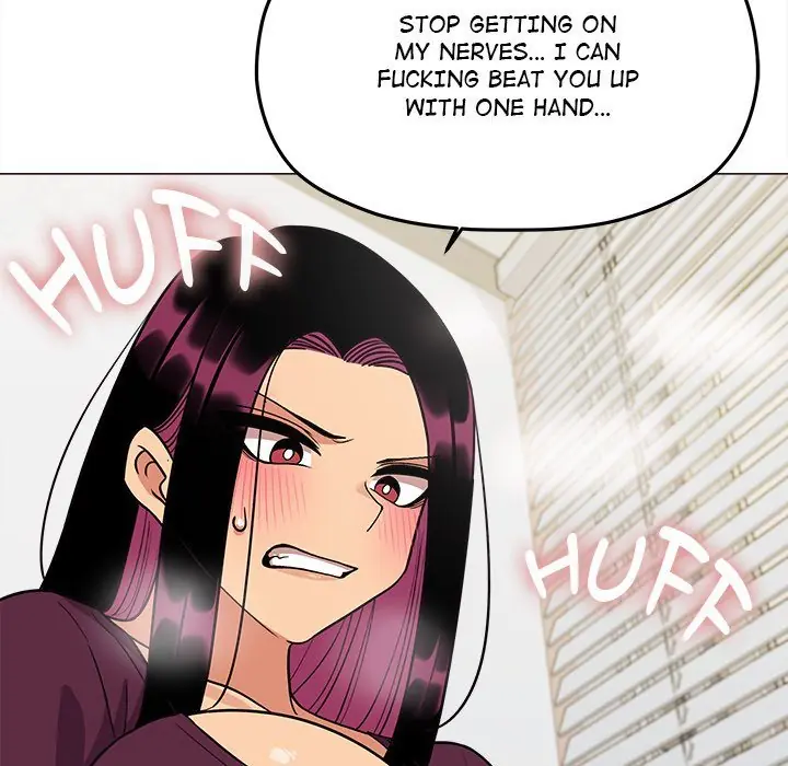 Someone Stop Her Chapter 6 Page 132