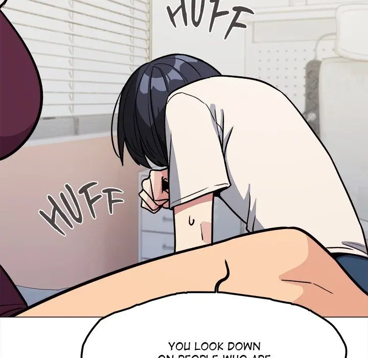 Someone Stop Her Chapter 6 Page 136