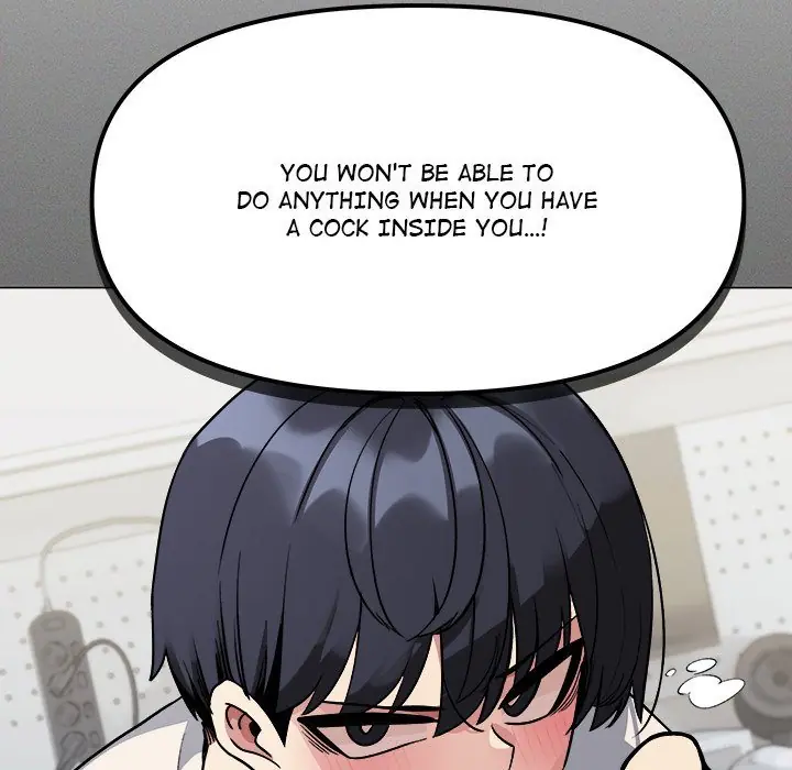 Someone Stop Her Chapter 6 Page 140