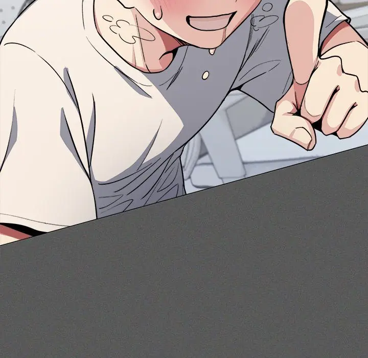 Someone Stop Her Chapter 6 Page 141