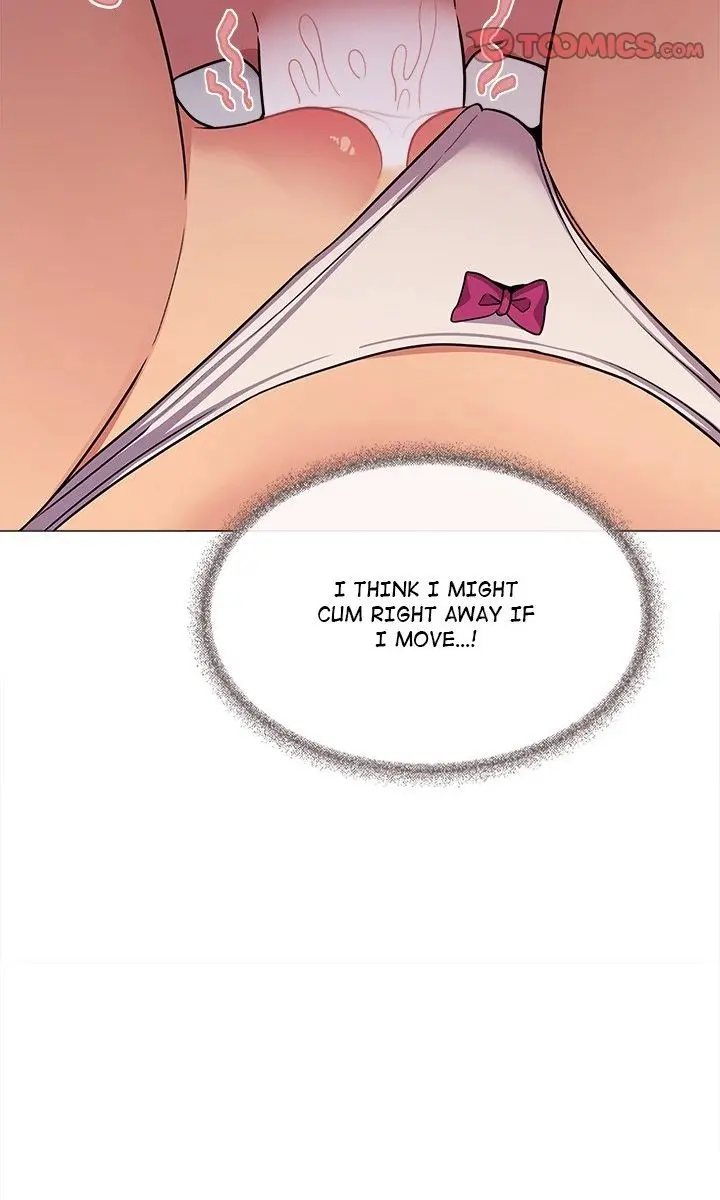 Someone Stop Her Chapter 7 Page 13