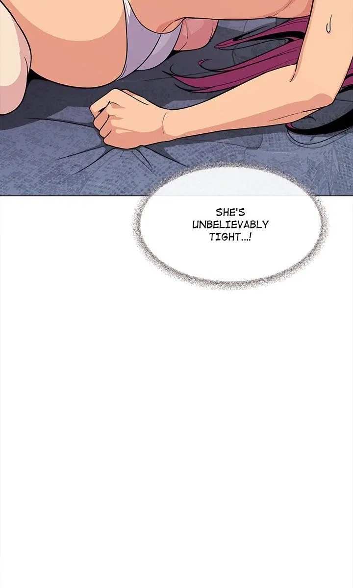 Someone Stop Her Chapter 7 Page 15