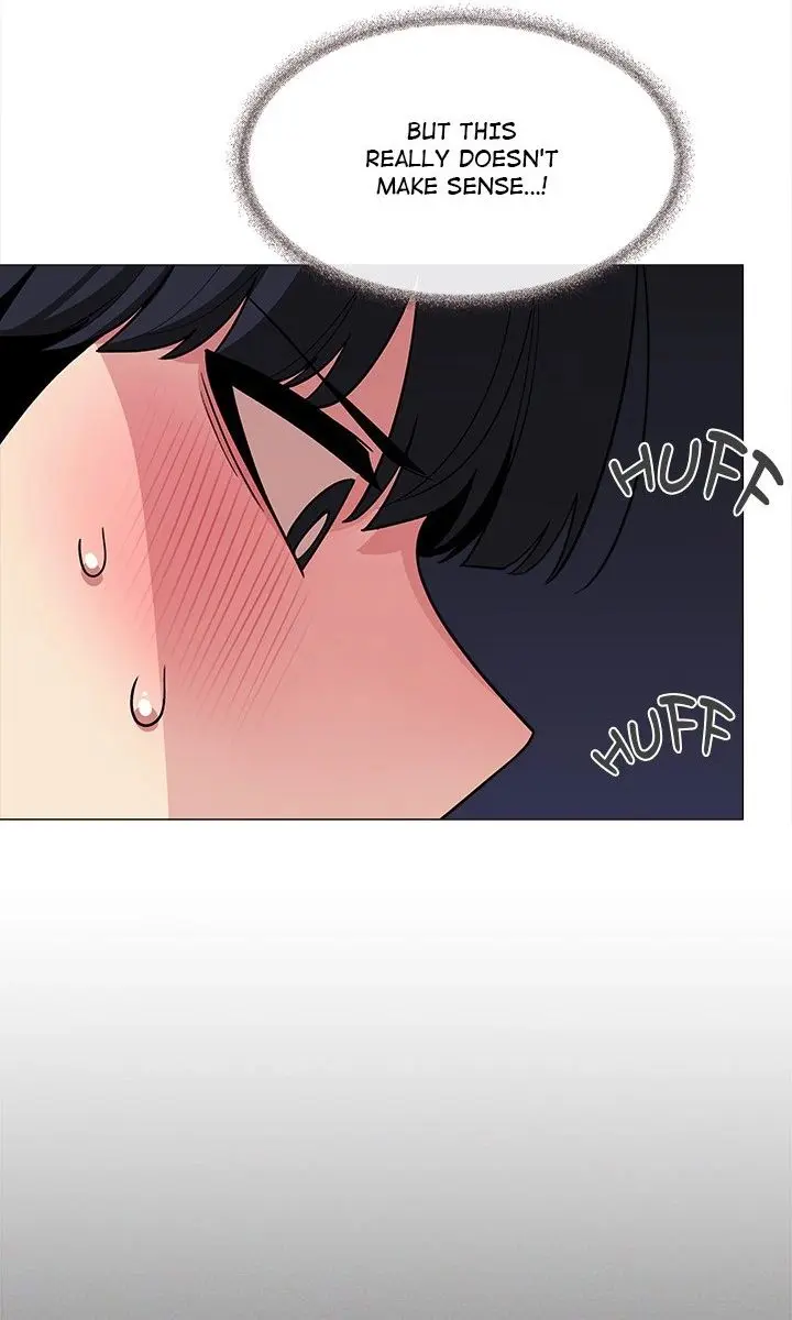 Someone Stop Her Chapter 7 Page 19