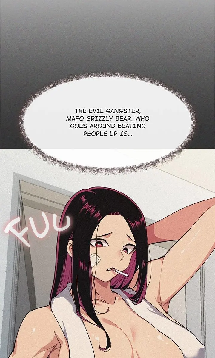 Someone Stop Her Chapter 7 Page 20