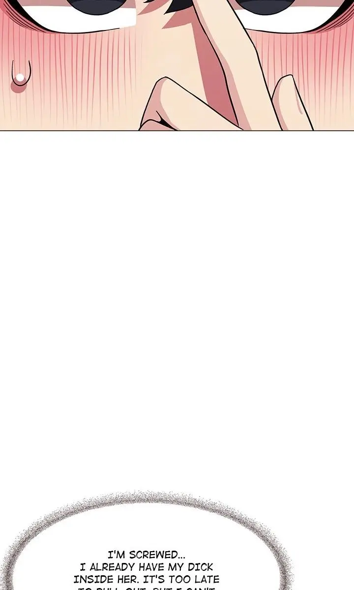 Someone Stop Her Chapter 7 Page 29