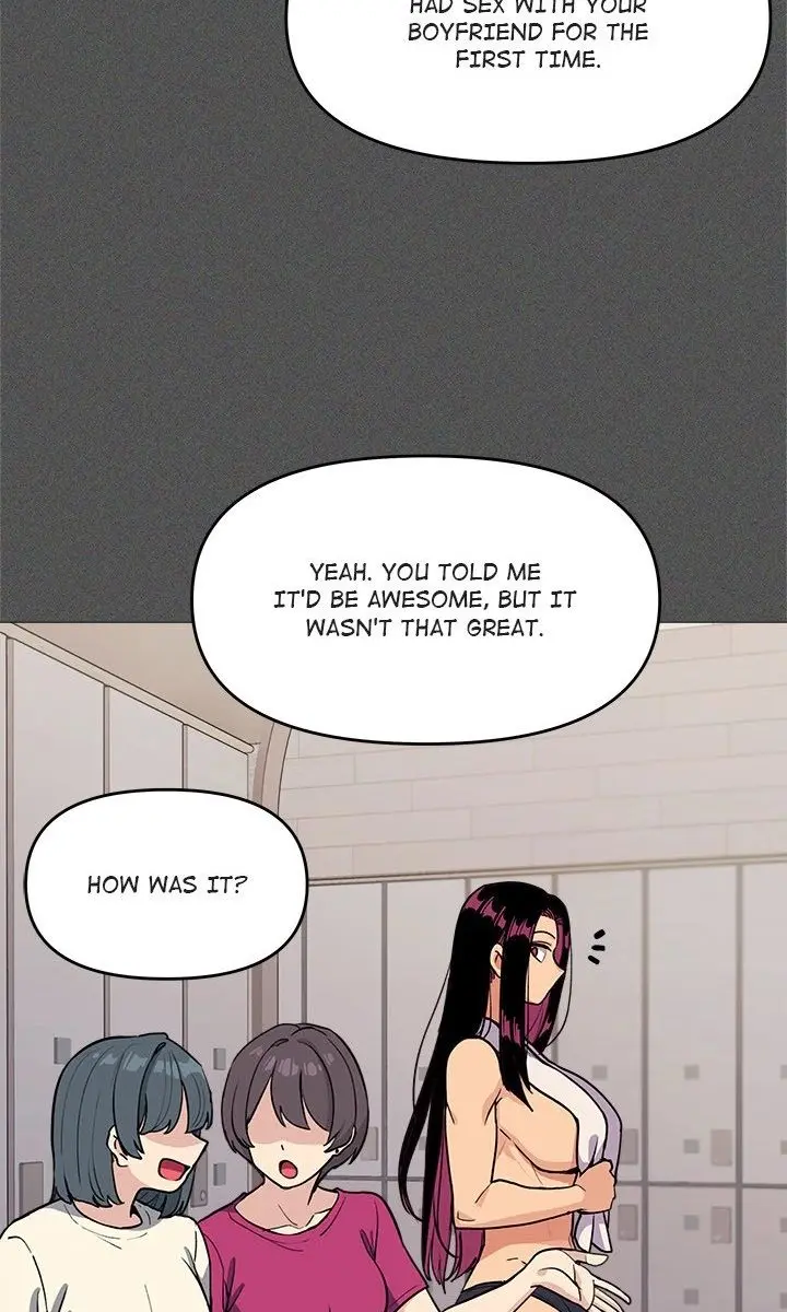 Someone Stop Her Chapter 7 Page 56