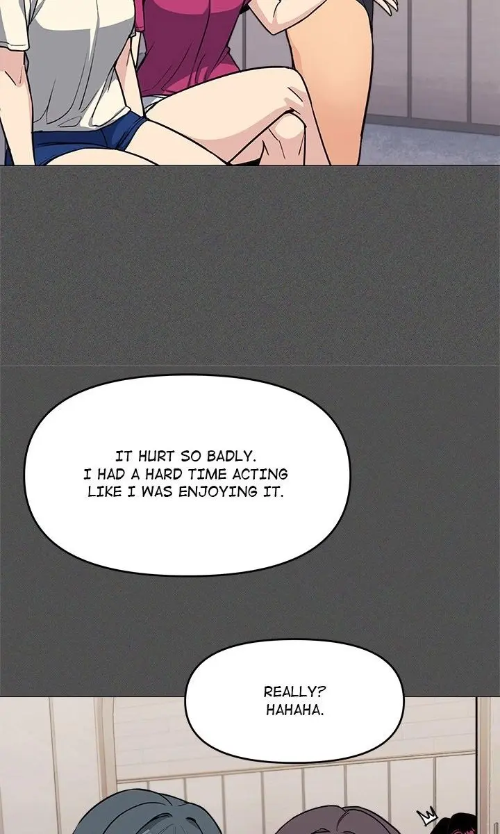 Someone Stop Her Chapter 7 Page 57