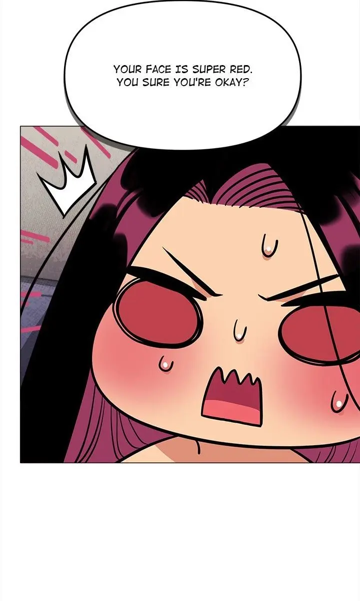 Someone Stop Her Chapter 7 Page 70