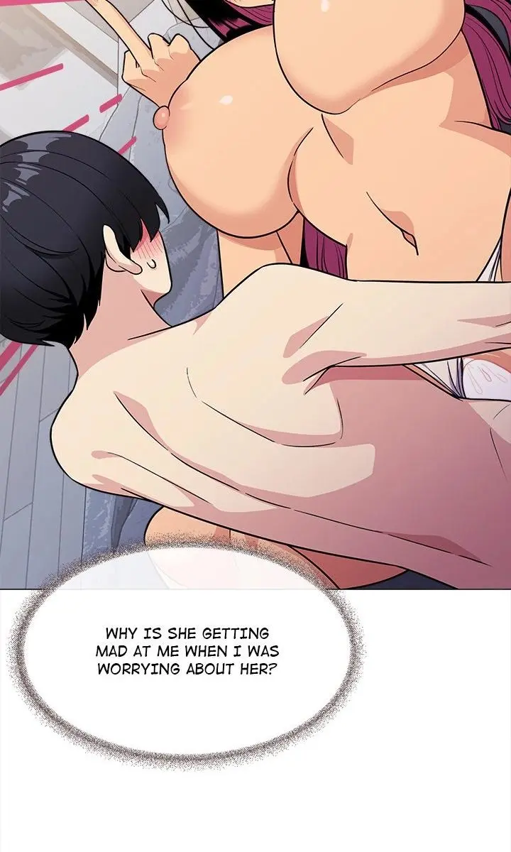 Someone Stop Her Chapter 7 Page 72