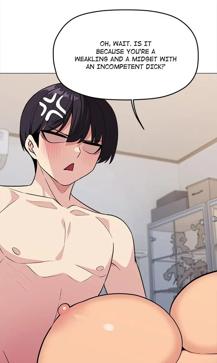 Someone Stop Her Chapter 7 Page 75