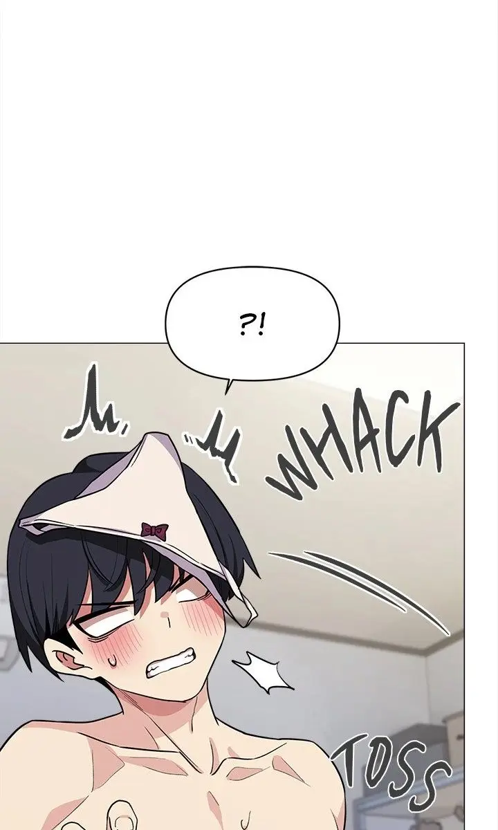 Someone Stop Her Chapter 7 Page 95