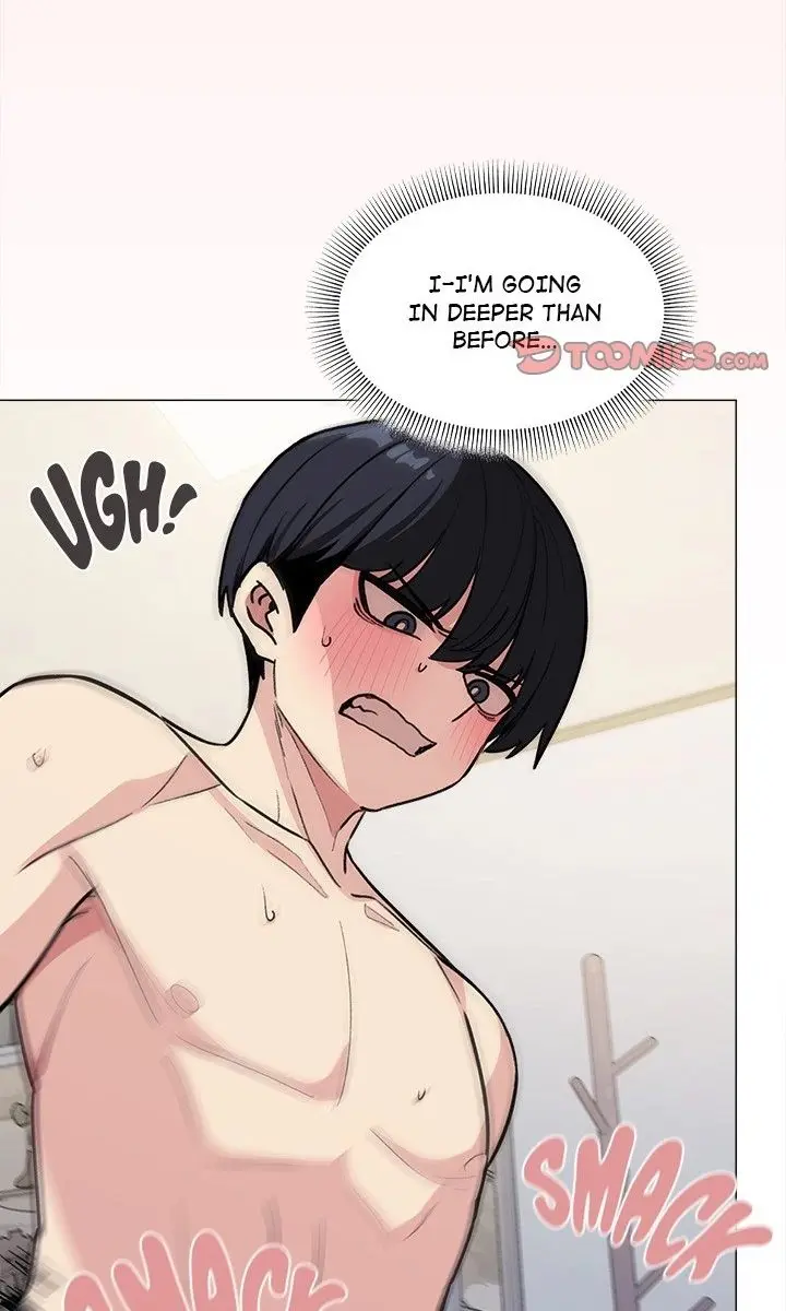 Someone Stop Her Chapter 7 Page 122