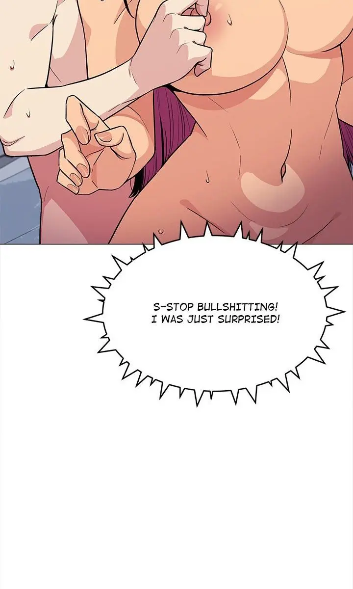 Someone Stop Her Chapter 8 Page 8