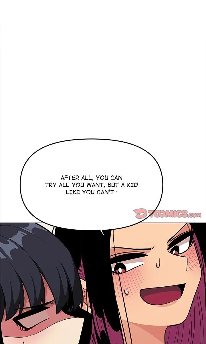 Someone Stop Her Chapter 8 Page 14