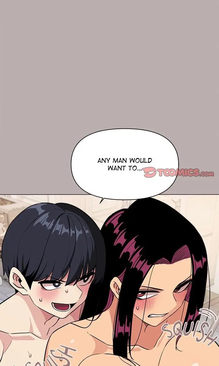 Someone Stop Her Chapter 8 Page 22