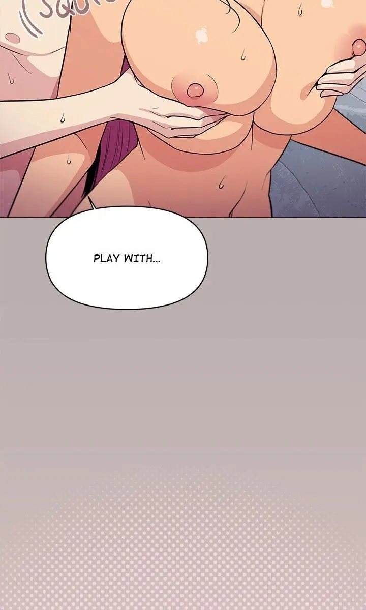 Someone Stop Her Chapter 8 Page 23