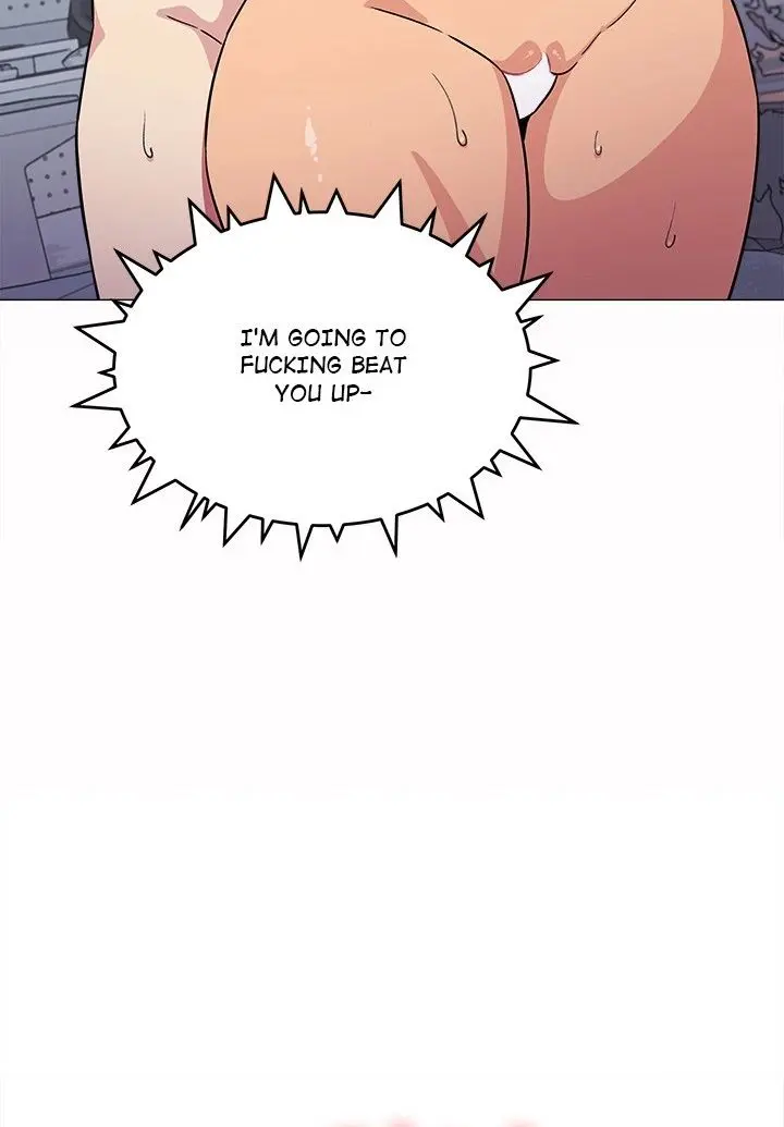 Someone Stop Her Chapter 8 Page 27