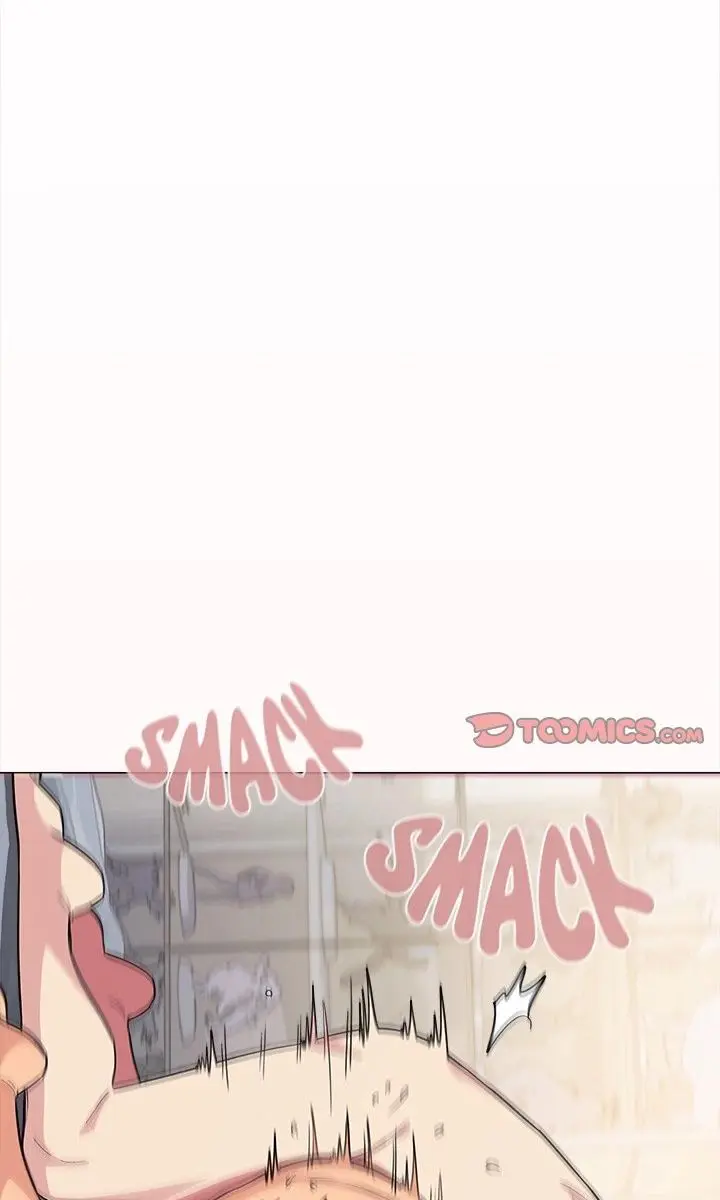 Someone Stop Her Chapter 8 Page 29