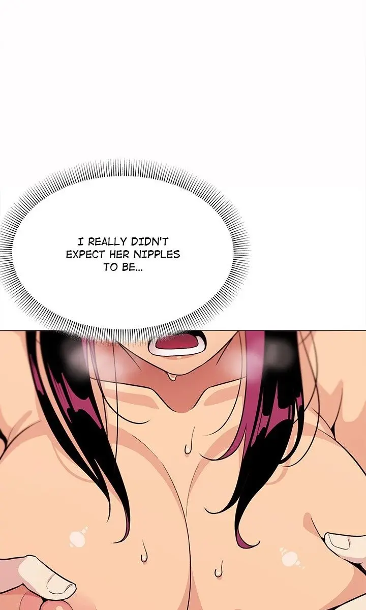Someone Stop Her Chapter 8 Page 35