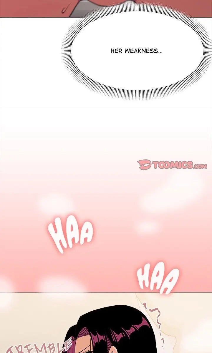 Someone Stop Her Chapter 8 Page 37