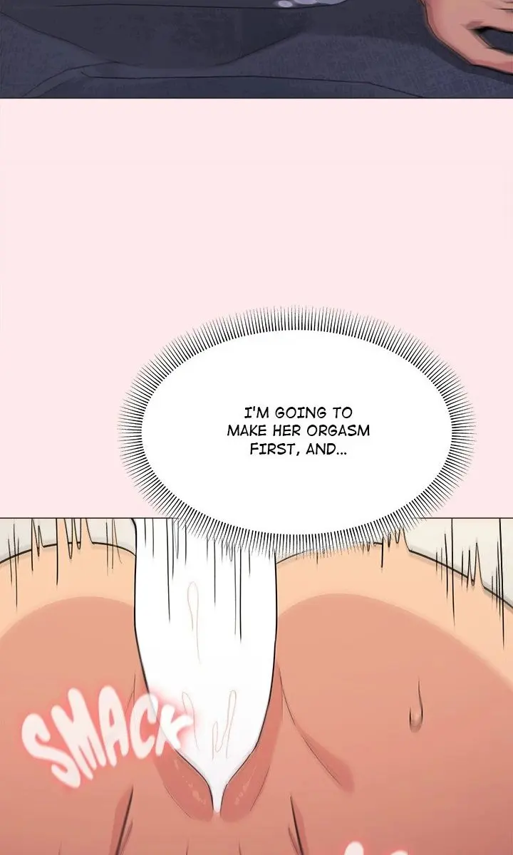 Someone Stop Her Chapter 8 Page 43