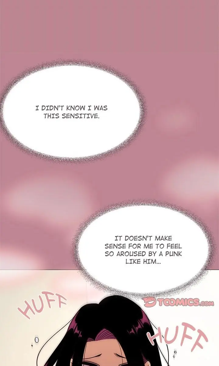 Someone Stop Her Chapter 8 Page 55