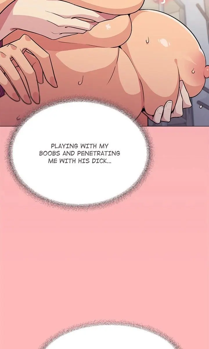 Someone Stop Her Chapter 8 Page 58