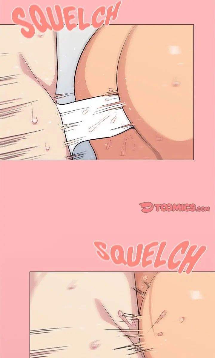 Someone Stop Her Chapter 8 Page 63