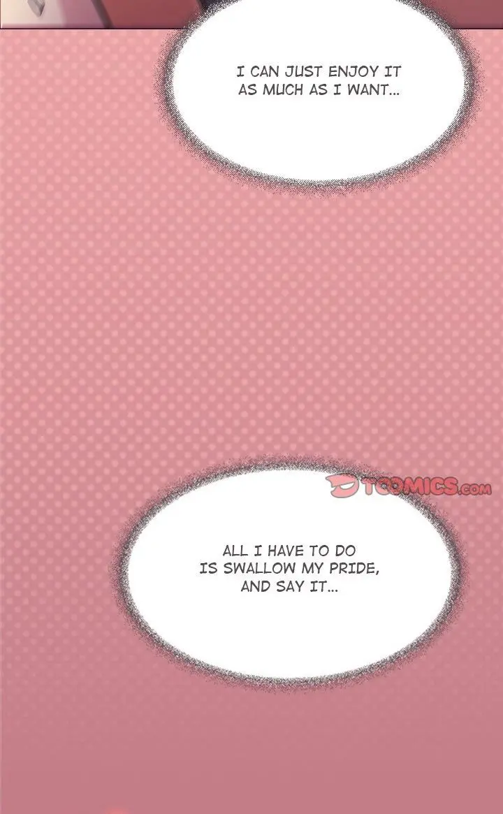 Someone Stop Her Chapter 8 Page 70