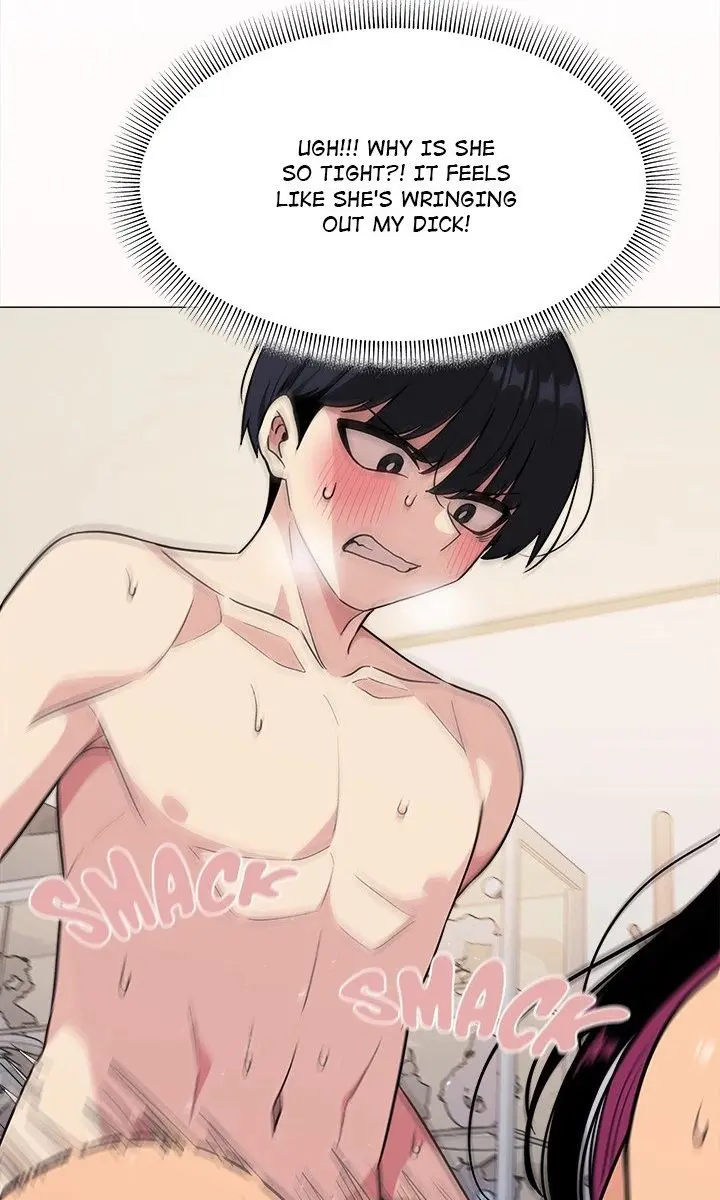 Someone Stop Her Chapter 8 Page 90