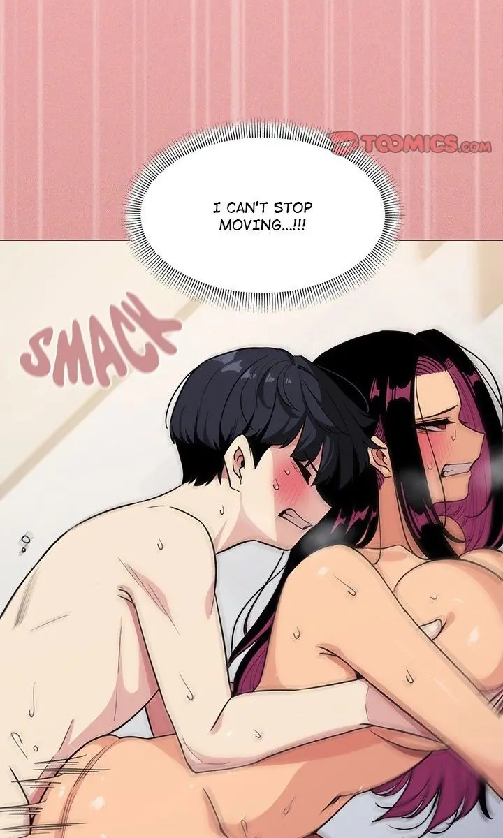 Someone Stop Her Chapter 8 Page 93