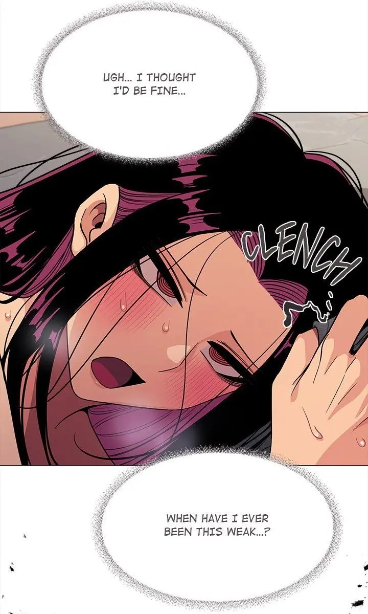 Someone Stop Her Chapter 9 Page 10