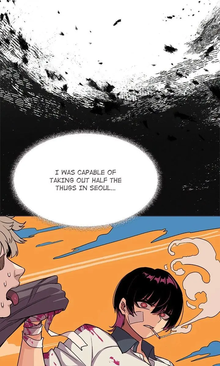 Someone Stop Her Chapter 9 Page 11