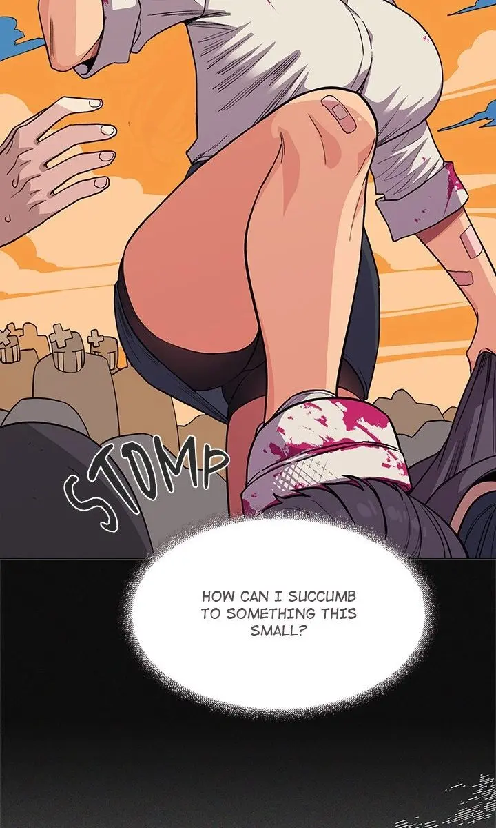 Someone Stop Her Chapter 9 Page 12