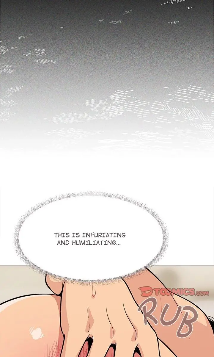 Someone Stop Her Chapter 9 Page 13