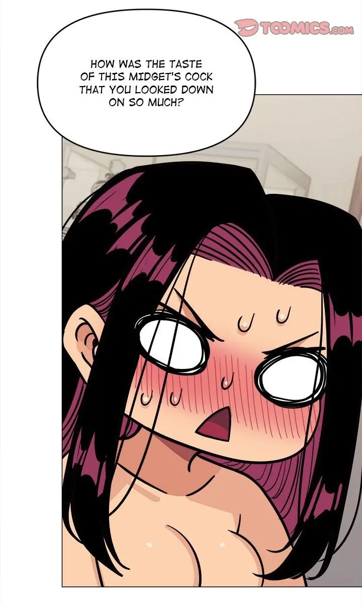 Someone Stop Her Chapter 9 Page 24
