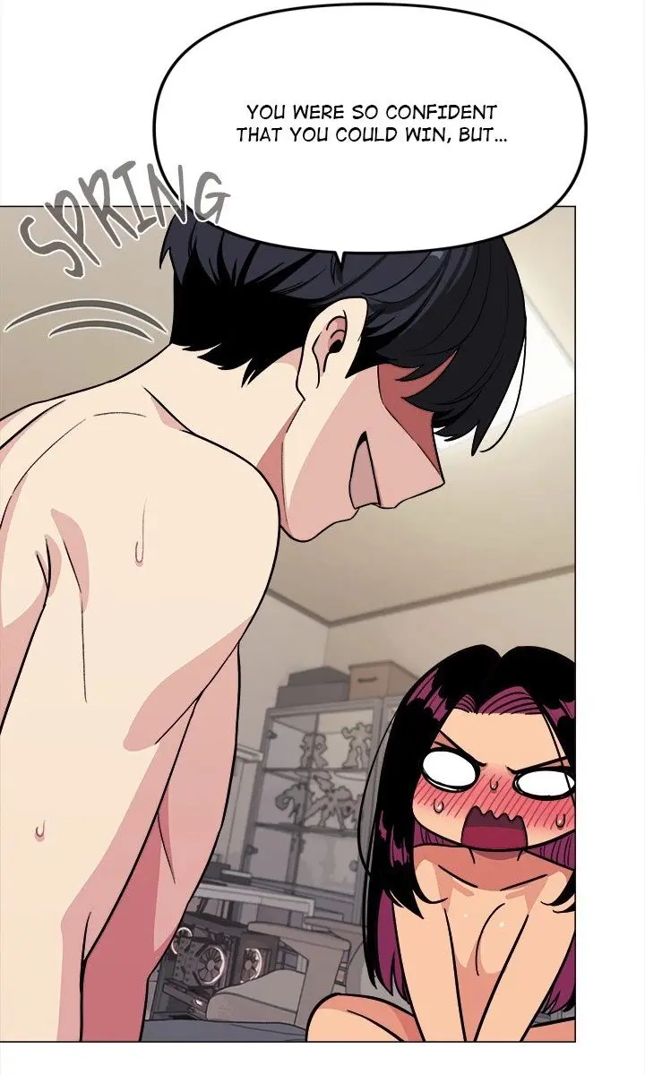 Someone Stop Her Chapter 9 Page 26