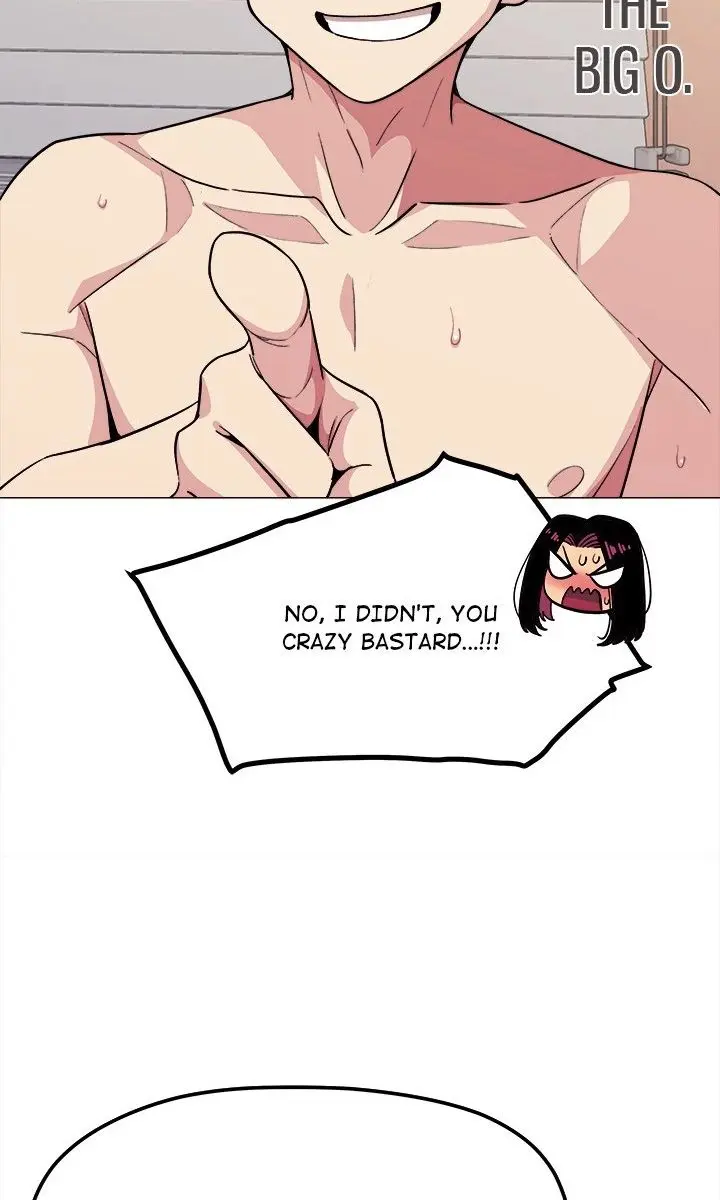 Someone Stop Her Chapter 9 Page 28