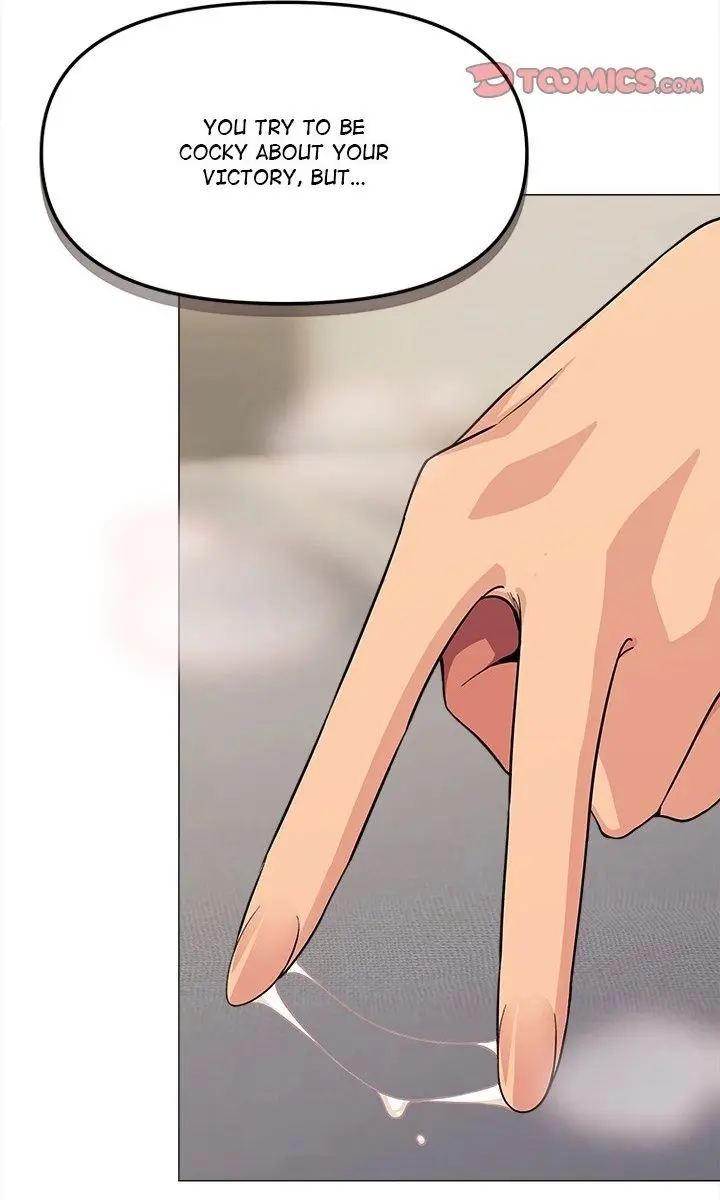 Someone Stop Her Chapter 9 Page 34