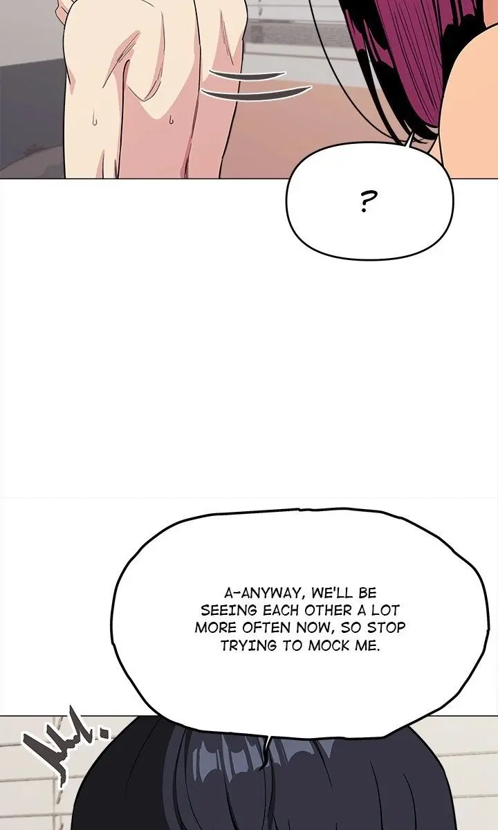 Someone Stop Her Chapter 9 Page 40
