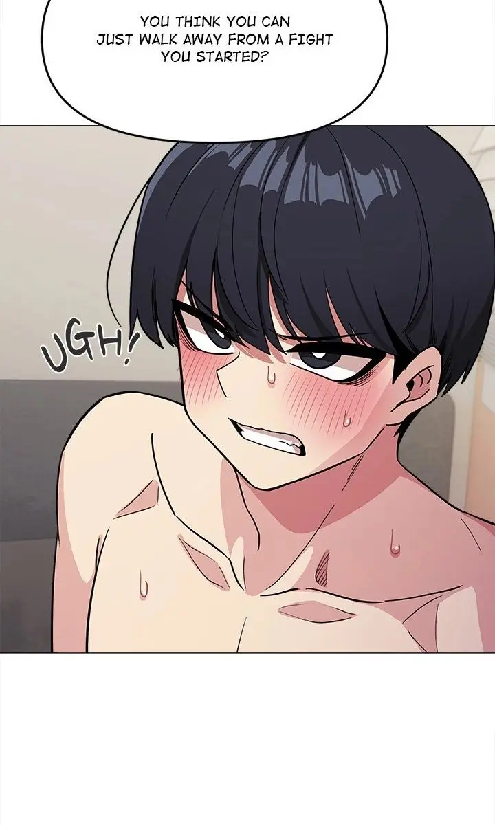 Someone Stop Her Chapter 9 Page 47