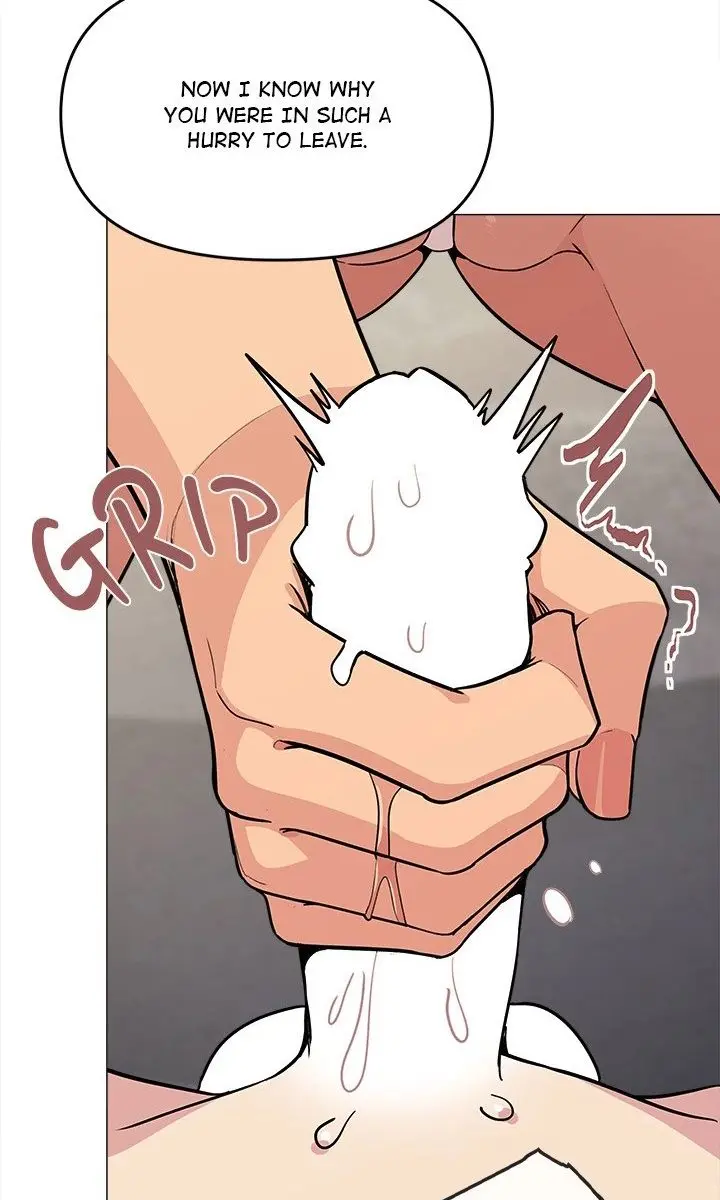 Someone Stop Her Chapter 9 Page 54